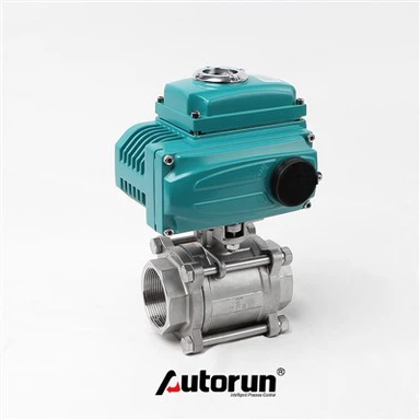 บอลวาล์ว Actuator